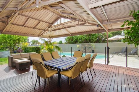 Property photo of 13 Kingfisher Boulevard Broadwater WA 6280