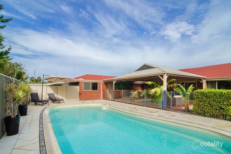 Property photo of 13 Kingfisher Boulevard Broadwater WA 6280