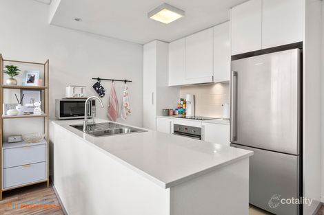Property photo of 40/116 Easty Street Phillip ACT 2606
