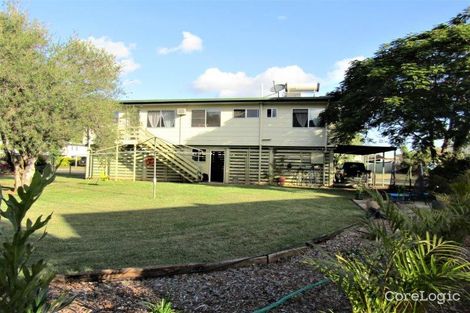 Property photo of 4 Adams Crescent Blackwater QLD 4717