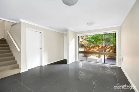 Property photo of 3/2 Eastbourne Road Homebush West NSW 2140