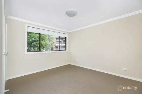 Property photo of 3/2 Eastbourne Road Homebush West NSW 2140