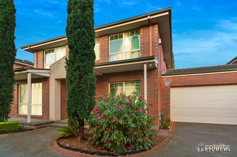 Property photo of 3/41 St Clems Road Doncaster East VIC 3109