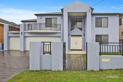 Property photo of 9 Dorothy Street Wentworthville NSW 2145