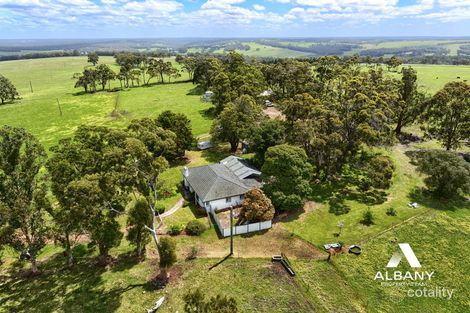 Property photo of 1100 Spencer Road Narrikup WA 6326