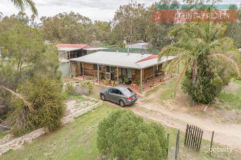 Property photo of 31 Pelham Street York WA 6302