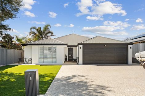 Property photo of 5 State Place Baldivis WA 6171