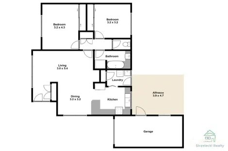 Property photo of 2/2A Alexander Avenue Moe VIC 3825