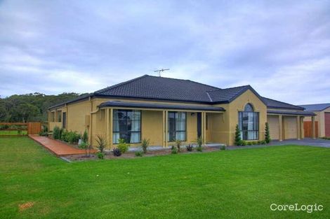 Property photo of 1 Echo Place One Mile NSW 2316