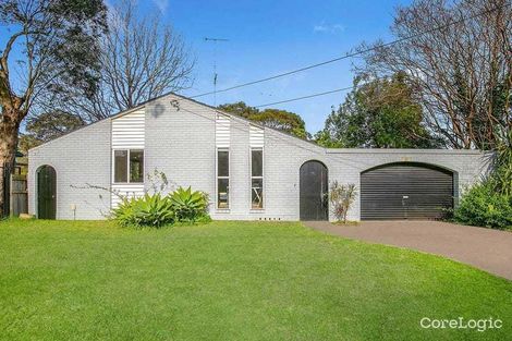 Property photo of 43 Herring Road Marsfield NSW 2122