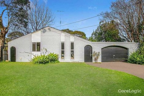 Property photo of 43 Herring Road Marsfield NSW 2122