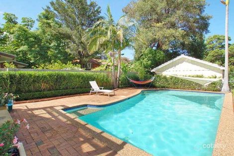 Property photo of 42 Carranya Road Riverview NSW 2066