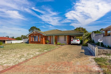 Property photo of 7 Hanks Way Australind WA 6233