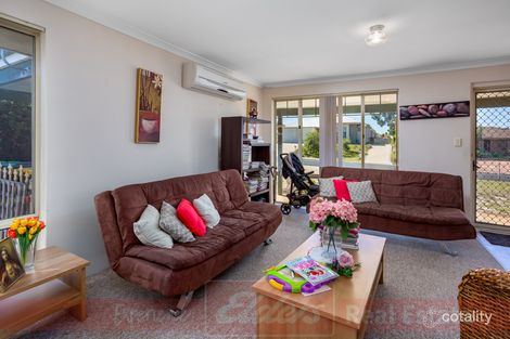 Property photo of 7 Hanks Way Australind WA 6233