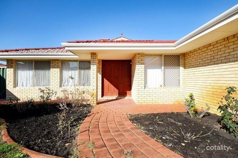 Property photo of 14 Penlea Glade Kiara WA 6054