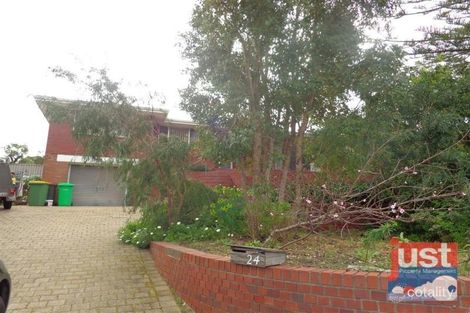 Property photo of 24 Cooke Street South Bunbury WA 6230