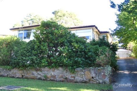 Property photo of 38 Chaseling Avenue Springwood NSW 2777