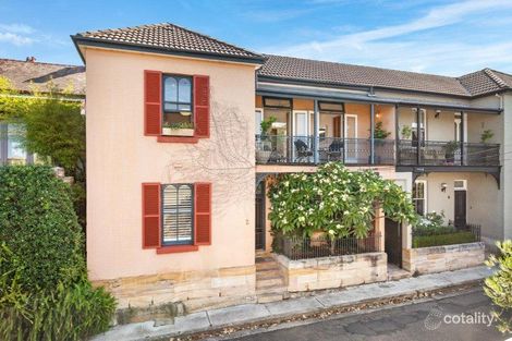 Property photo of 2 Wharf Road Birchgrove NSW 2041