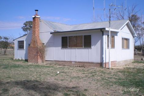 12 Medlar St, Mandurama, NSW 2792