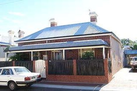 31 Lane St, Perth, WA 6000