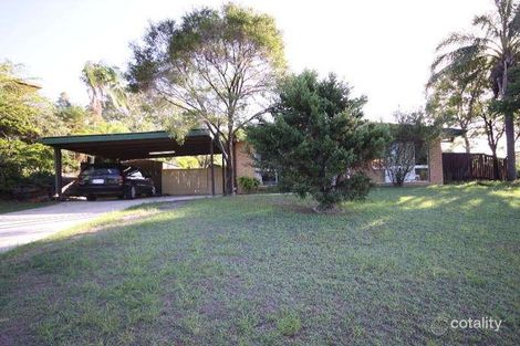 12 Balfour Cres, Highland Park, QLD 4211
