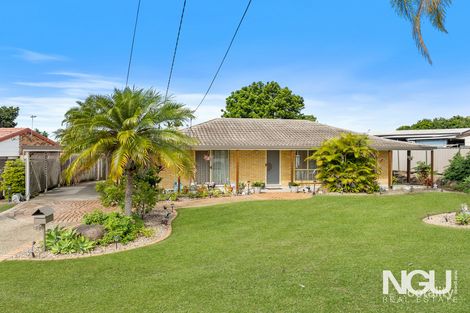 22 Love St, Crestmead, QLD 4132