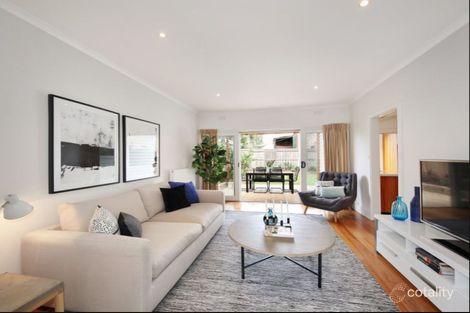 Property photo of 6 Irene Place Prahran VIC 3181