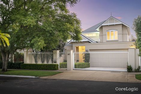 Property photo of 27 Walter Street Claremont WA 6010