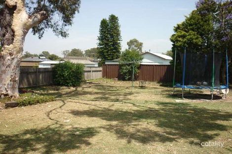 Property photo of 19 Ashcroft Avenue Casula NSW 2170