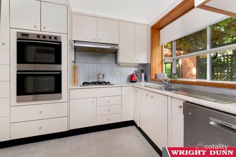 Property photo of 29 White Crescent Campbell ACT 2612