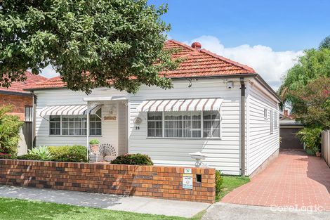 Property photo of 28 Queen Street Botany NSW 2019