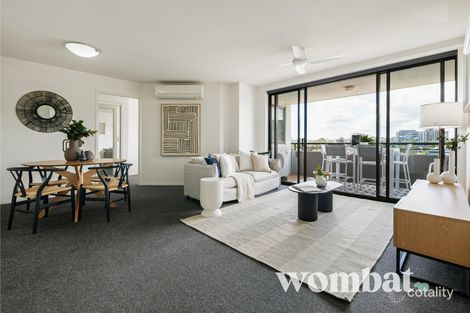 114/11 Chasely St, Auchenflower, QLD 4066