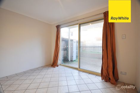 Property photo of 31/7-11 Bachell Avenue Lidcombe NSW 2141