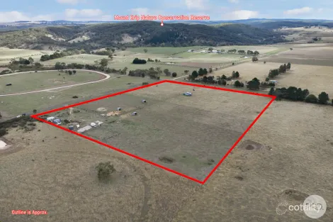 21 Exchequer Rd, Cape Clear, VIC 3351