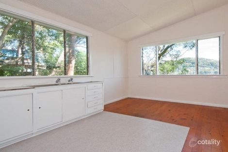 Property photo of 29 Richard Road Scotland Island NSW 2105