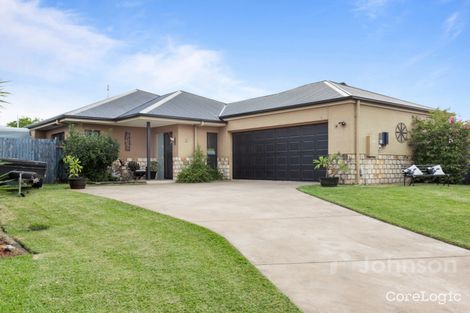 Property photo of 2 Oceanis Drive Oxenford QLD 4210