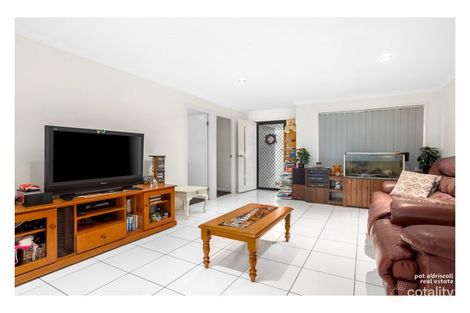 Property photo of 10 Bronco Crescent Gracemere QLD 4702