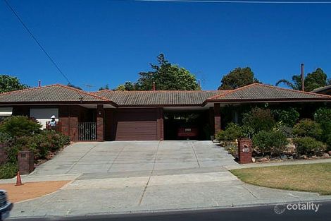 Property photo of 35 Clement Drive Karrinyup WA 6018