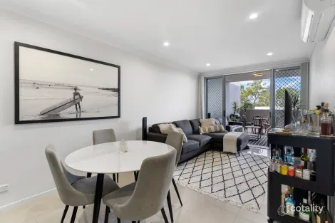 2005/8 Lochaber St, Dutton Park, QLD 4102