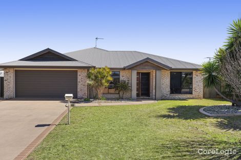 Property photo of 11 Ashford Drive Wyreema QLD 4352