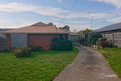 25 Acacia Ct, Yarragon, VIC 3823