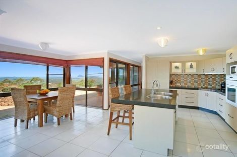 Property photo of 437 Mount Mellum Road Mount Mellum QLD 4550