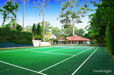 Property photo of 47 Pymble Avenue Pymble NSW 2073