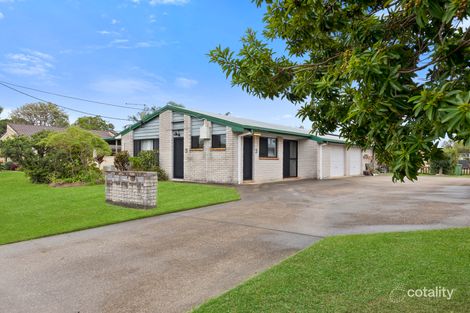 3/2 Drambuie Ct, Kippa-Ring, QLD 4021