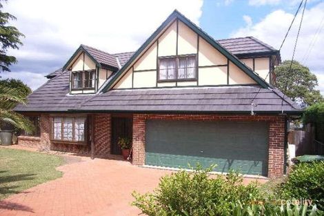 Property photo of 264 Bobbin Head Road North Turramurra NSW 2074