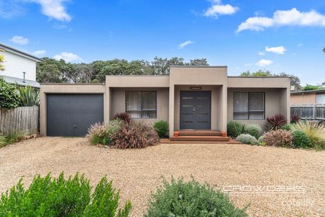 Property photo of 23 Edgar Street Rye VIC 3941