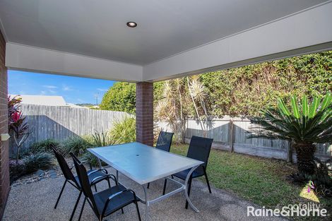 Property photo of LOT 2/2 Brearley Court Rural View QLD 4740