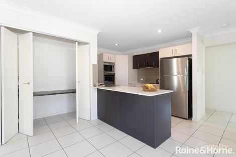 Property photo of LOT 2/2 Brearley Court Rural View QLD 4740