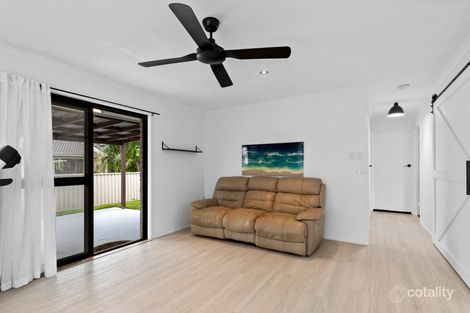 Property photo of 3/2 Drambuie Court Kippa-Ring QLD 4021