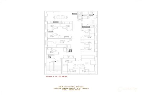 187-191 Coventry St, South Melbourne, VIC 3205